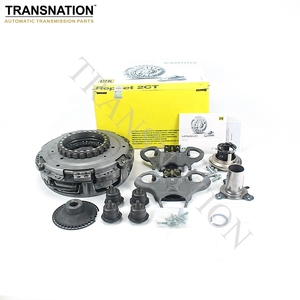 คลัตช์เกียร์อัตโนมัติ HENING 6DCT250/DPS6 L6020006000 สำหรับอุปกรณ์เสริมเกียร์ Transnation - Product Image 5