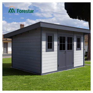 <span class=keywords><strong>Abri</strong></span> <span class=keywords><strong>de</strong></span> <span class=keywords><strong>jardin</strong></span> en WPC pour l'extérieur, anti-corrosion, pour rangement, bureau ou cabine <span class=keywords><strong>de</strong></span> <span class=keywords><strong>jardin</strong></span>, livraison directe d'usine - Product Image 6