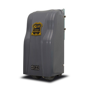 Nuovi Prodotti: Apriporta Automatico per Porte in Ferro ad Alta Tecnologia Completamente Automatico - Product Image 3