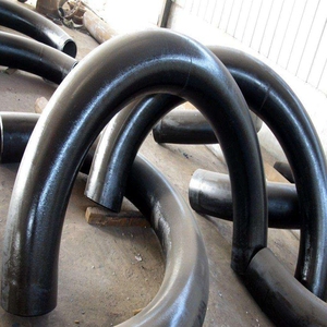 ASME b16.9 1.5d 3D 5D 7D 10D <span class=keywords><strong>API</strong></span> <span class=keywords><strong>5L</strong></span> GRB X42 X52 X65 ống uốn cong - Product Image 2