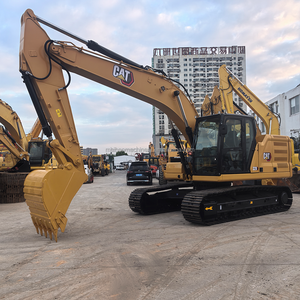 حفارة Caterpillar 320GC مستعملة بحالة جيدة ، حفارة Cat320GC مستعملة للبيع في اليابان ، حفارة <span class=keywords><strong>CAT</strong></span> بسعر رخيص أصلي - Product Image 2