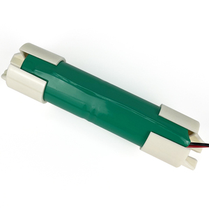 Độ bền cao 2.4V 4.8V Sub C <span class=keywords><strong>2Ah</strong></span> <span class=keywords><strong>NiMH</strong></span> pin nhiệt độ cao + 80 ℃ cho các dấu hiệu thoát ánh sáng khẩn cấp - Product Image 6