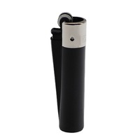 Godblaze Vente en gros de briquets à gaz pour cigarettes et cigares, modèles Clipper, personnalisables avec logo, direct usine