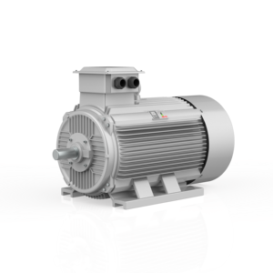 มอเตอร์อะซิงโครนัสสามเฟส YE4-315S-4 110 กิโลวัตต์ 150 แรงม้า ซีรีส์ IE4 เสียงรบกวนต่ำ ประสิทธิภาพสูงพิเศษ 50 เฮิรตซ์ 200-1140 โวลต์ - Product Image 4