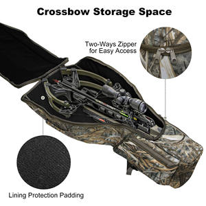 Muestra Gratuita de Bolsa para Flechas de Arquería, Equipo de Arco y Flecha, Funda de Cuero Tradicional para Arco Recurvo Desmontable, Bolsa de Doble Propósito para Montar en la Espalda - Product Image 3