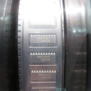 M56710FP Angeltech Fabricante de Otros Circuitos Integrados, RFQ, Circuito Integrado M56710FP Nuevo y Original de Alta Calidad - Product Image 1