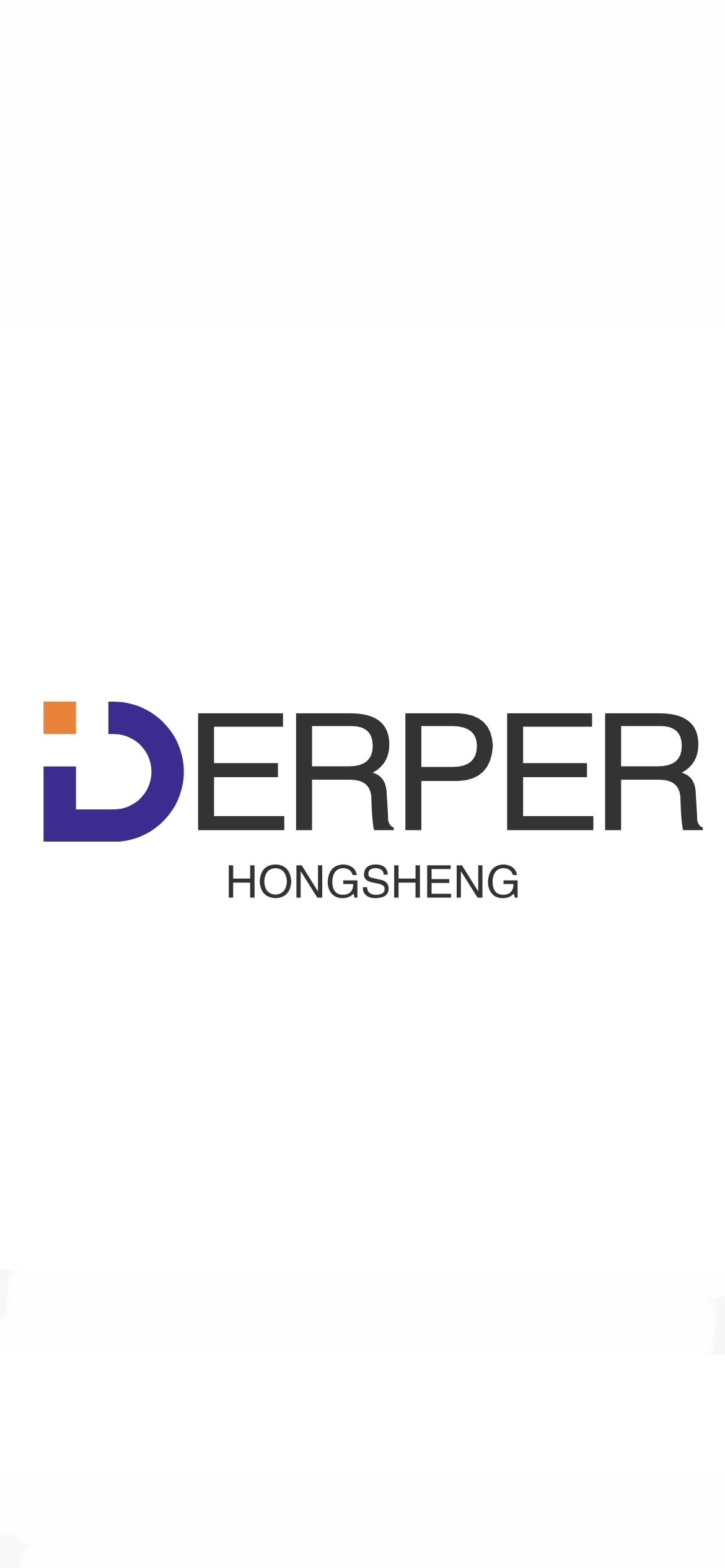 Dongguan Hongsheng Daily Necessities Co., Ltd.