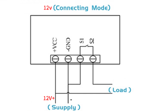 W3230 xdhy उच्च परिशुद्धता डिजिटल तापमान नियंत्रक 0.1c रिज़ॉल्यूशन ip55 रेटेड एलईडी प्रदर्शन प्लास्टिक औद्योगिक इनक्यूबेटर - Product Image 3