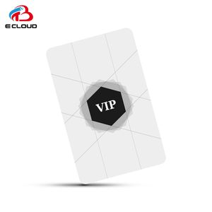 Carte numérique RFID personnalisée avec contrôle d'accès, carte NFC intelligente, carte de visite, <span class=keywords><strong>code</strong></span> QR, <span class=keywords><strong>puce</strong></span> NTAG215, protocole ISO 14443A, 13,56 MHz - Product Image 5