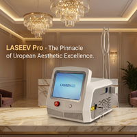 Appareil de liposuccion Vaser, machine laser Fiberlift, resserrement cutané, laser diode 980nm1470nm, lifting endolaser