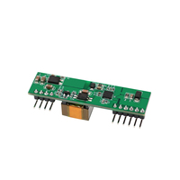 Winchen WC-PD10C050B-R1 5V 2A IEEE802.3af Module PoE standard 42V à 57V 10W Carte PoE Module Pd pour caméra RFID Téléphone VoIP