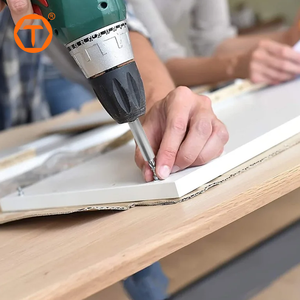 OEM 38 pcs đa chức năng xoắn ốc Ratchet Screwdriver <span class=keywords><strong>Set</strong></span> với ổ cắm bit - Product Image 2