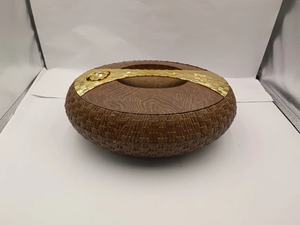 Recipiente de Comida Vegano <span class=keywords><strong>Vegetariano</strong></span> de Acero Inoxidable para Dieta a Base de Plantas, Calentador de Comida - Product Image 4