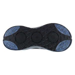 Zapatos para Caminar Unisex Saucony Butterfly, Color Negro - Product Image 4