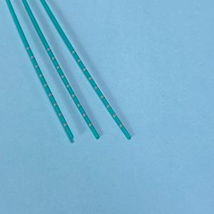 Cathéter Offre Spéciale de qualité médicale PEBAX <span class=keywords><strong>Tube</strong></span> à lumen unique avec <span class=keywords><strong>tube</strong></span> de marquage et d'impression laser - Product Image 3