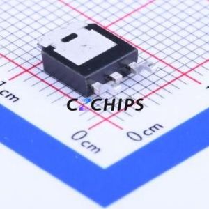 Nuevo Transistor de efecto de campo (MOSFET) Original AOD478 TO-252-2(DPAK) - Product Image 2