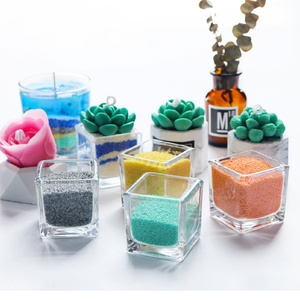 Cera de arena perlada para velas, la más vendida, para decoración del hogar, cera de soja perfumada, cera de palma - Product Image 3