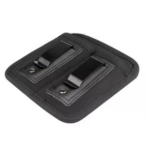 Dubbel Magazijn Iwb Verborgen Carry <span class=keywords><strong>Holster</strong></span> Met Mag Pouch Voor Verborgen Dragen - Product Image 3