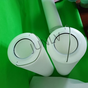 Fabricante Chinês 20 Polegada 10 Micron uma Ampla Gama de Aplicações Cartucho De Filtro De Água De Alto Fluxo HFU660UY200JU5 - Product Image 5