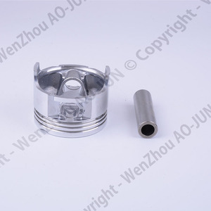 Phụ Tùng Ô Tô <span class=keywords><strong>TICO</strong></span> MATIZ Động Cơ <span class=keywords><strong>Piston</strong></span> Set 12111-A78B00 Phù Hợp Với DAEWOO <span class=keywords><strong>TICO</strong></span> MATIZ Xe - Product Image 4