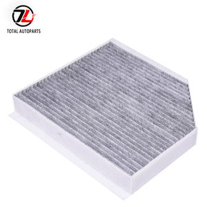 汽车空调滤清器 AC 冷却空气滤清器 OEM 8K0819439B 8K0819439 8K0 819 439 B 适用于奥迪 A4 - Product Image 6