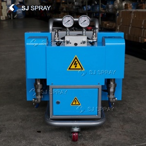 Key Project-máquina <span class=keywords><strong>de</strong></span> pulverización <span class=keywords><strong>de</strong></span> poliurea <span class=keywords><strong>de</strong></span> <span class=keywords><strong>poliuretano</strong></span>, puente <span class=keywords><strong>de</strong></span> carretera a prueba <span class=keywords><strong>de</strong></span> agua, E2mini - Product Image 3