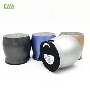 <span class=keywords><strong>ลำโพง</strong></span>บลูทูธ <span class=keywords><strong>Ewa</strong></span> Hot Metal BT รุ่น P620 รองรับ TF กำลังขับ 15 วัตต์ เสียงทรงพลัง ตัวเครื่องโลหะขนาดเล็ก แบตเตอรี่ความจุสูง - Product Image 3