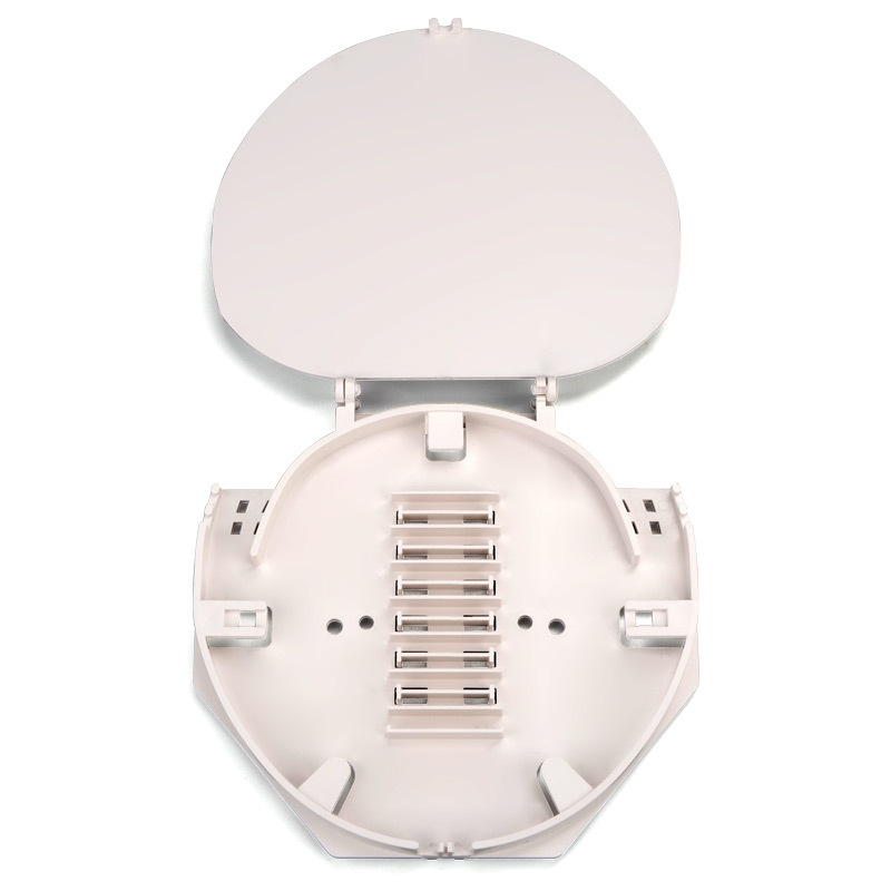 12 Core Mini Optical Fiber Splitter
