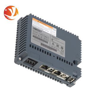 Panel de Pantalla Táctil HMIS5T -Schneider- Original, Nuevo, Controlador Lógico Programable (PLC) con 16 E/S, 110V, Hecho en Alemania - Product Image 4