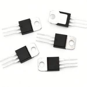 New Original Guaranteed FQP12P20 TO-220 Transistor Specialized Electronic Components Purchasing and Support Services - Product Image 1