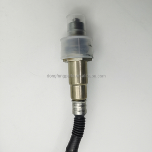 0281007163 A056N722 Capteur PM DPF 24V 5461554 pour Cummins EPA21 ISX15 ISB6.7 Camion <span class=keywords><strong>DAF</strong></span> 2121308 - Product Image 6