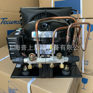 เครื่องทำความเย็น Tecumseh รุ่น Ae4430yhr Ae4440yhr คอมเพรสเซอร์ระบายความร้อนด้วยอากาศ อุปกรณ์อุตสาหกรรม - Product Image 4