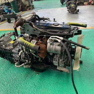 3<span class=keywords><strong>มือ</strong></span><span class=keywords><strong>สอง</strong></span>สำหรับรถบรรทุกชิ้นส่วนรถยนต์แบบ4HK1T ยูโร - Product Image 2