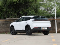 Dongfeng Aeolus L7 Modèle 2026 540 km Version Elite PHEV/EV SUV