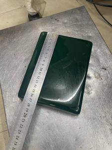<span class=keywords><strong>Calcedonia</strong></span>, piedra preciosa Esmeralda hecha <span class=keywords><strong>en</strong></span> laboratorio, la materia prima para la joyería - Product Image 5