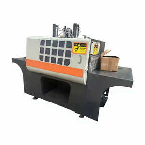 Scie à refendre circulaire multi-lames horizontale MJ300 pour le travail du bois, facile à utiliser - Product Image 1