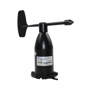 Capteur de vent mécanique SENTEC pour la surveillance météorologique et l'agriculture, modèle WD300, pour la mesure de la direction du vent - Product Image 4
