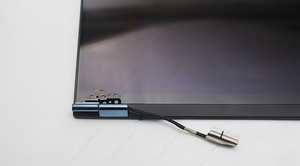 หน้าจอแล็ปท็อปแท้ <span class=keywords><strong>Zenbook</strong></span> <span class=keywords><strong>14</strong></span> <span class=keywords><strong>OLED</strong></span> <span class=keywords><strong>UX3402ZA</strong></span> จอ LCD 2.8K พร้อมชุดหน้าจอสัมผัสสำหรับ <span class=keywords><strong>ASUS</strong></span> - Product Image 4