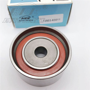 13503-63011 1350363010 1350388361 Polea Tensora HDE al por Mayor para Toyota Camry - Product Image 2