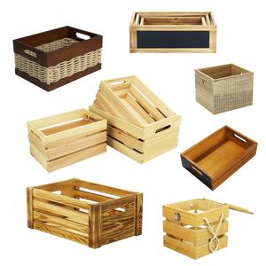 Caisse en bois économique pour le stockage des œufs, des légumes et des <span class=keywords><strong>pommes</strong></span> - Product Image 4