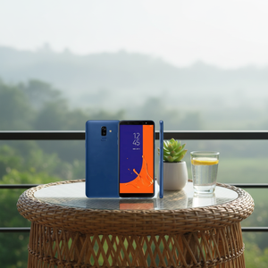 Teléfono Celular Inteligente con Pantalla Táctil, Android, Desbloqueado, Original, de Una Sola SIM, Súper Económico, para <span class=keywords><strong>Samsung</strong></span> Galaxy <span class=keywords><strong>J8</strong></span> - Product Image 1