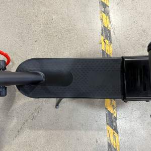 สกู๊ตเตอร์ไฟฟ้าออฟโรดสำหรับผู้ใหญ่แบบพับได้ มอเตอร์คู่ความเร็วสูง กันน้ำ ความเร็วสูงสุด 25 กม./ชม. ระยะทาง 25-28 กม. ราคาพิเศษ - Product Image 2