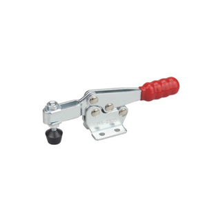 Alicates Horizontales de Sujeción Rápida HS-2300, Marca Good Hand de Taiwán, Alta Calidad - Product Image 5