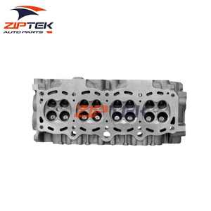 11101-74160 Kepala Silinder Mesin <span class=keywords><strong>2</strong></span>.0L 3S-FE untuk Toyota Camry RAV4 Celica MR2 Corona - Product Image 3