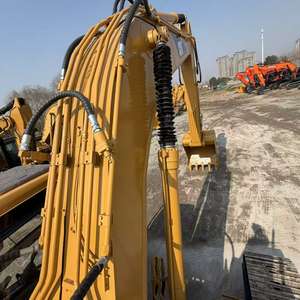 Excavatrice d'occasion à bas prix pour Caterpillar 325B, excavatrice 325 et pièces détachées à vendre - Product Image 6