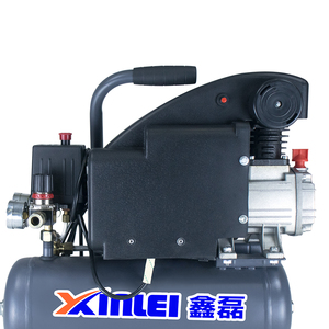 XA4830-8L china mini fácil <span class=keywords><strong>de</strong></span> usar 8 <span class=keywords><strong>litros</strong></span> portátil eléctrico del <span class=keywords><strong>compresor</strong></span> <span class=keywords><strong>de</strong></span> <span class=keywords><strong>aire</strong></span> <span class=keywords><strong>de</strong></span> 220v - Product Image 2