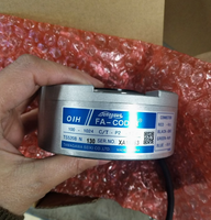 Nouvel encodeur original Fa-coder OIH100-1024C/T-P2-12V TS5208N130 Prix Vendeur Fournisseur Fabricant Usine Fournisseur