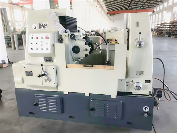 Bisel CNC máquina de corte de engranajes hidráulica máquina de engranaje/equipo creador para venta