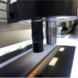 Macchina per Riparazione Laser di Schermi <span class=keywords><strong>LCD</strong></span> <span class=keywords><strong>TV</strong></span> e Laptop Silman ST-85L con Componenti PLC, Potenza 10 kW, Raffreddamento ad Acqua/Aria, Garanzia 1 Anno - Product Image 4