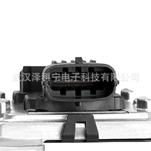 Nox <b>Sensor</b> 5WK9 6664E 24V <b>For</b> <b>Car</b> Replacement Repair Oxygen <b>Sensor</b> - Product Image 4